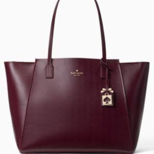 Kate Spade Turner Road Large Loryn Tote